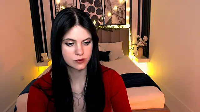 _Scarlett_Lee_ webcam