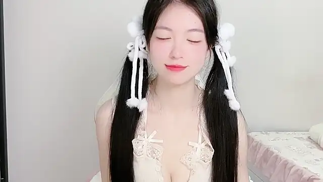 XiaoMei-iiiiii webcam