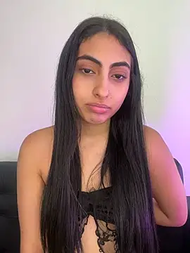 Lily_Rush webcam
