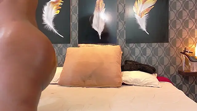 ScarleetSmith webcam