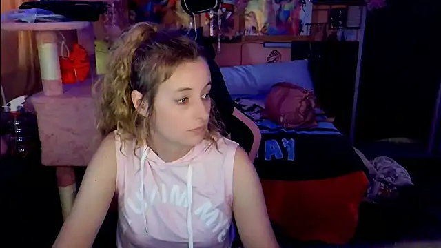 YourSecretGF963 webcam