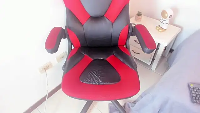 oliver_price1 webcam