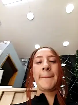 Samyra_Biker12 webcam