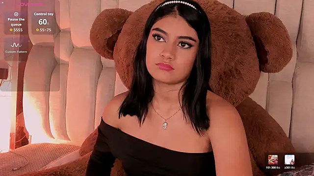 KatherineRuiz_ webcam