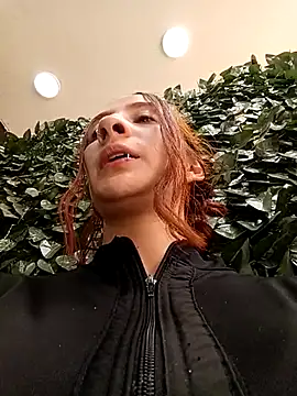 Samyra_Biker12 webcam