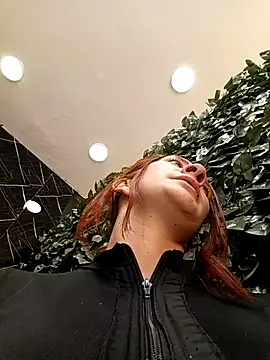 Samyra_Biker12 webcam