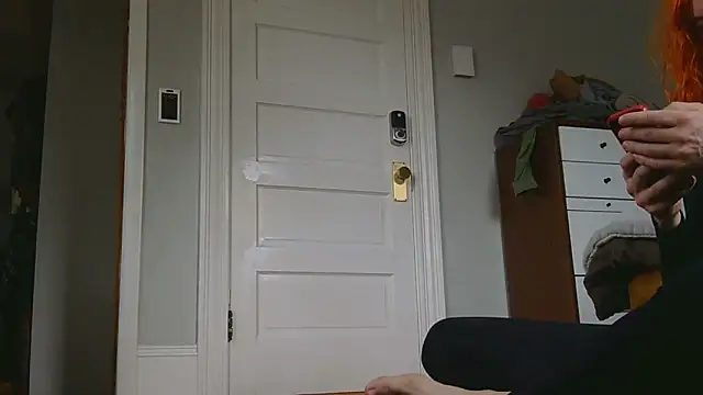 hungbottom603 webcam