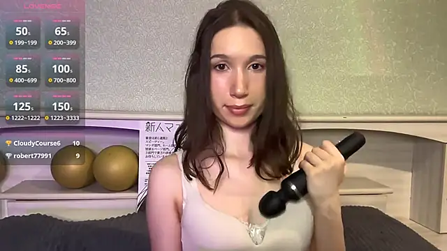 UpdatedRectus webcam