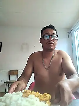 JhonSnow_98 webcam