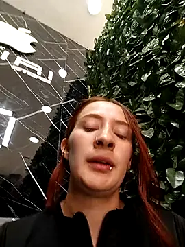 Samyra_Biker12 live sex cam