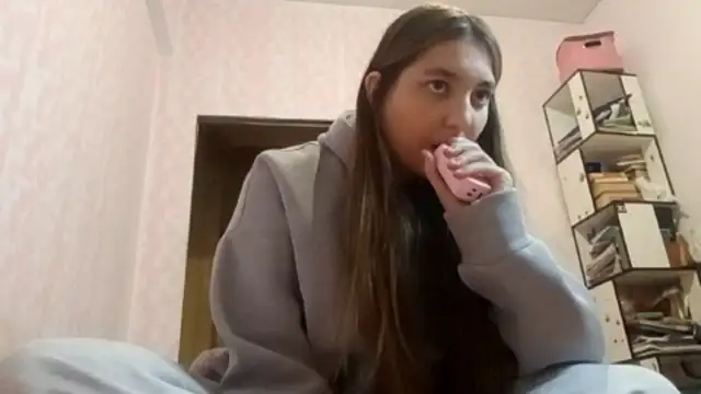 JanineThielman webcam