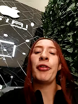 Samyra_Biker12 webcam