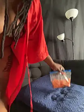 CoCoGoddess_ - Live Cams