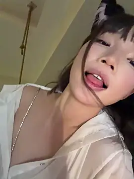 camsex porn Yiyi-707