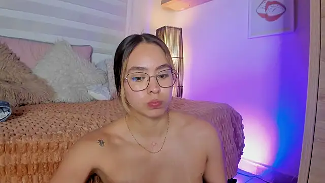 sara_madrid - Live Cams