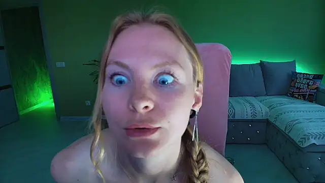 Cuddle_Cat - Cams Ao Vivo