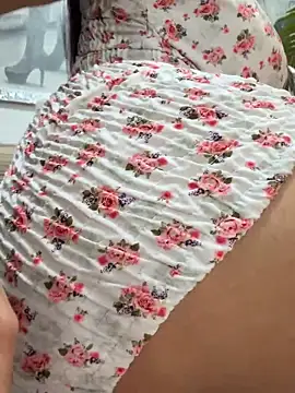 Mau_White - Cams Ao Vivo