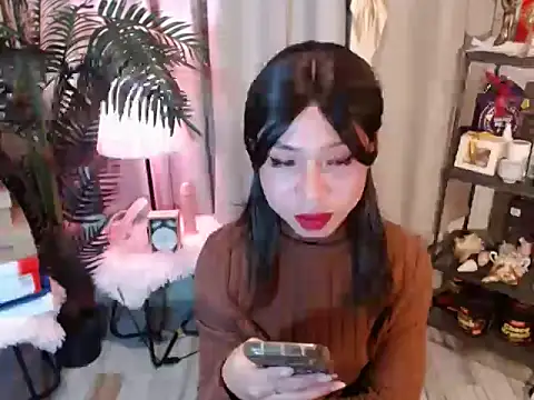 asiantrixxx (T young) - 550