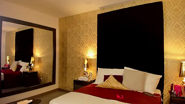 kendal_johnson webcam