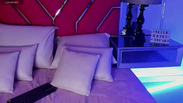 Sofia-Venegas webcam