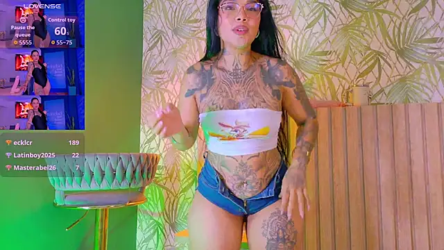 madyson_fox - Madyson_fox's free webcam - UK Sex Cams