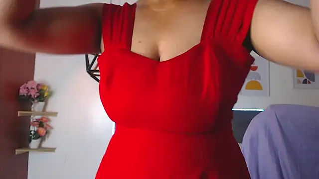 jessika_pearl webcam