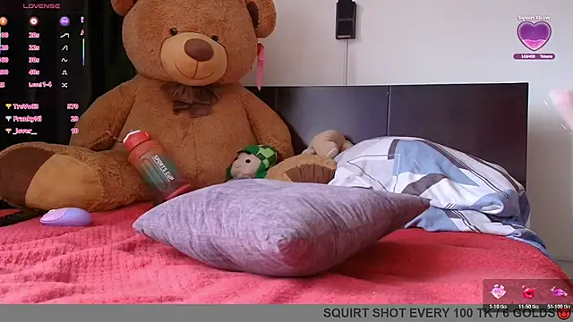 Samanntthaa__ webcam