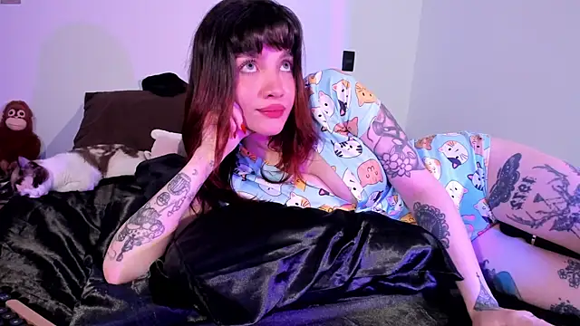 venicebxxtch666 webcam