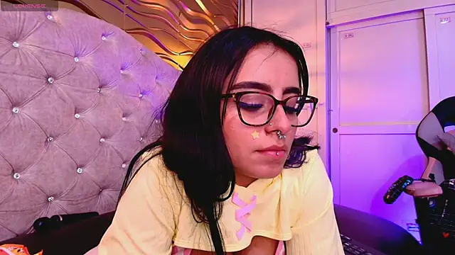 Andreita_Jones webcam