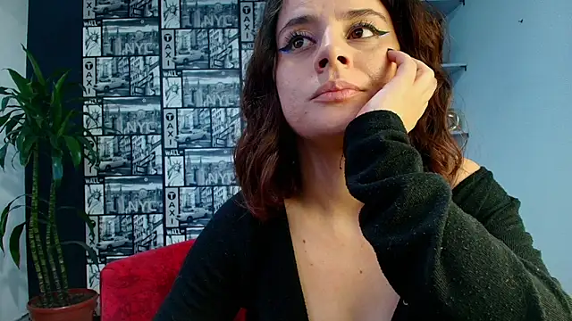 kassandra_james webcam