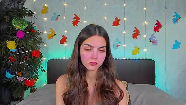 Milana_Crystal_ webcam