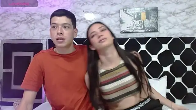 Dominate_Alison webcam