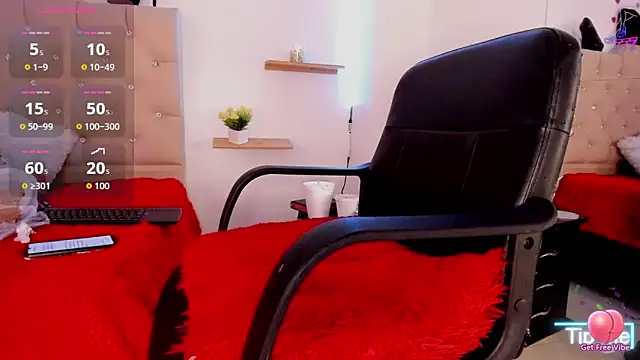 ameliefederline11 webcam