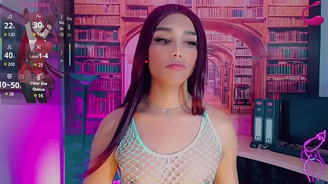 caribbean_passion_ - Caribbean_passion_'s free webcam - UK Sex Cams