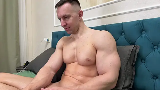 Andy_pecman webcam