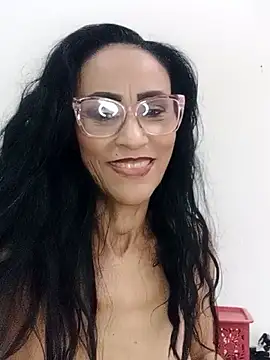 BarbaraMature webcam