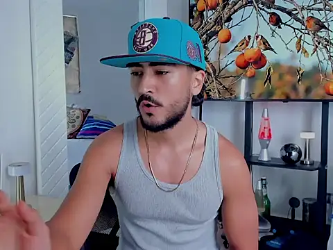 david__johnson372 webcam