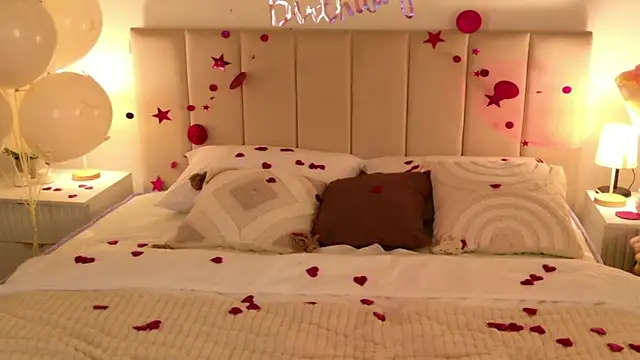 AliceLiddelle webcam