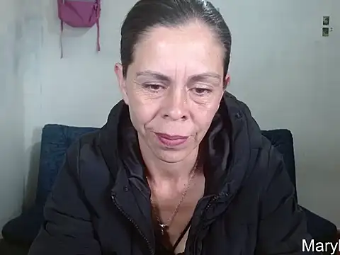 Marilyn_xxxx webcam