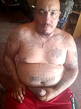 Dick4yourholes webcam