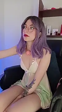 Celeste_Ford_18 webcam