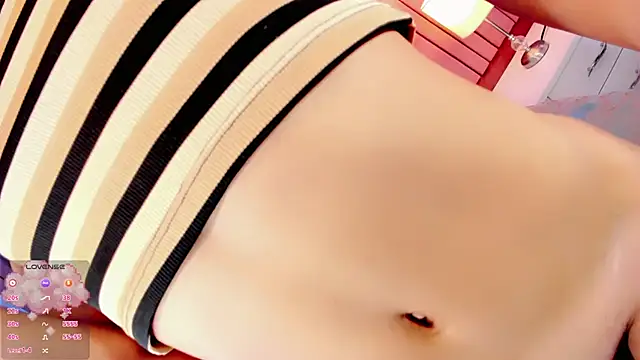 Camille_deluxe webcam