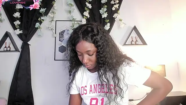 Khenta_Michells webcam