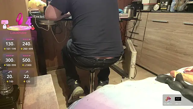 misteryman1956 webcam