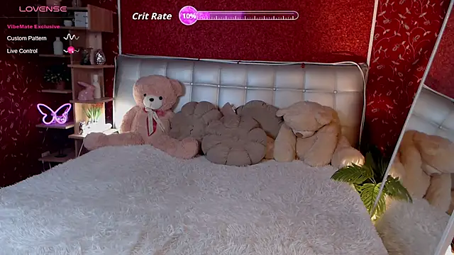 AuroraAksnesss webcam