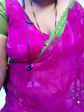 Crazycat-Telugu webcam