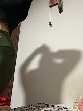 cristal-evanns webcam