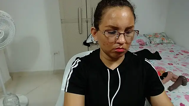 Agatha_browser webcam