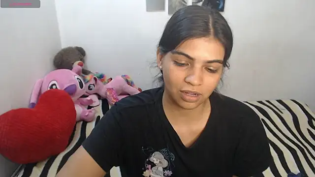 Pocahontas_Princess_ webcam