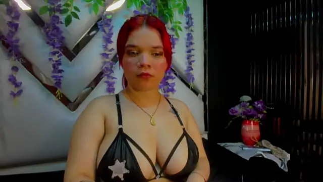 MelanyCarter18 webcam